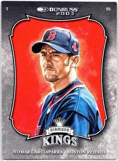 Nomar Garciaparra