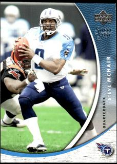 Steve McNair