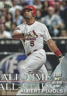 Albert Pujols