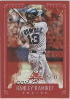 Hanley Ramirez