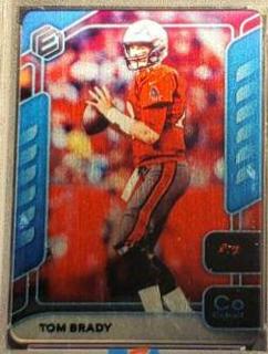 Tom Brady