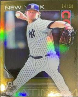Gerrit Cole