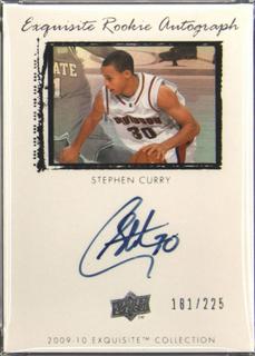 Stephen Curry