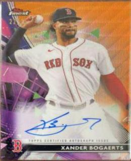Xander Bogaerts