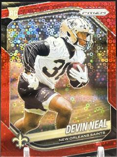 Devin Neal