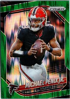 Michael Penix Jr.