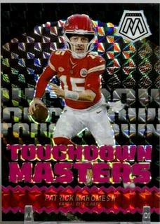 Patrick Mahomes II