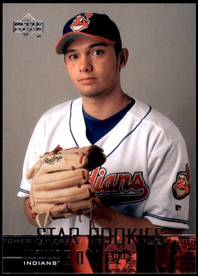 Mariano Gomez #505 Baseball Cards 2004 Upper Deck