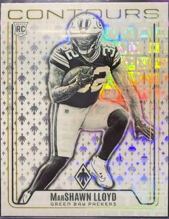 MarShawn Lloyd