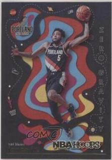 Derrick Jones Jr.