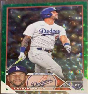 David Peralta