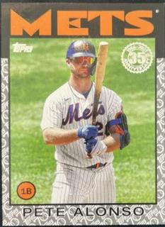 Pete Alonso
