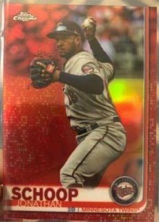 Jonathan Schoop