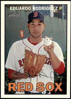 Eduardo Rodriguez