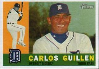 Carlos Guillen