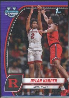 Dylan Harper
