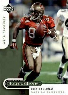 Joey Galloway