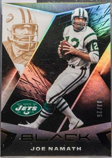 Joe Namath