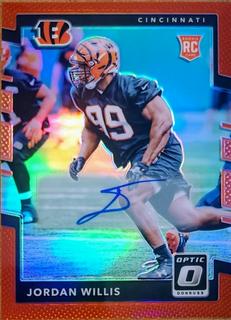 Jordan Willis