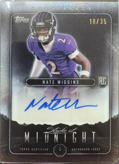 Nate Wiggins