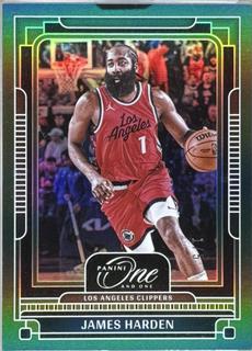 James Harden