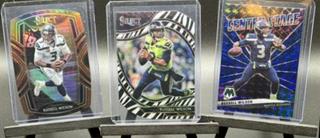 Russell Wilson