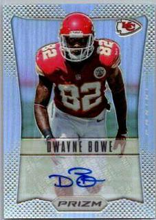 Dwayne Bowe