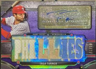 Trea Turner
