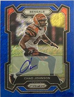 Chad Johnson