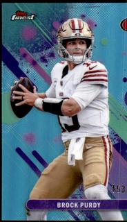 Brock Purdy