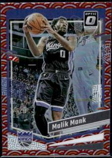 Malik Monk
