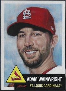 Adam Wainwright