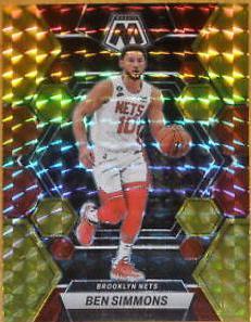 Ben Simmons