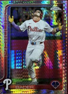 Harrison Bader