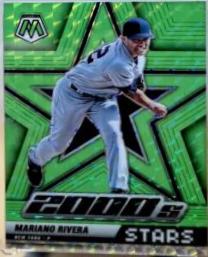 Mariano Rivera