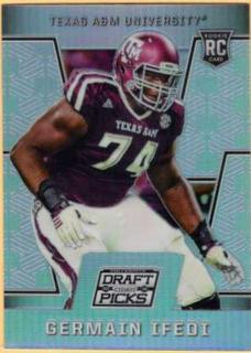 Germain Ifedi