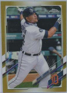 Miguel Cabrera