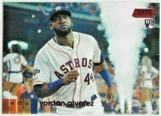 Yordan Alvarez