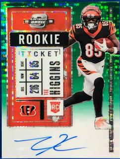 Tee Higgins
