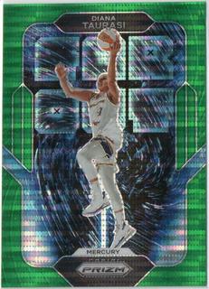 Diana Taurasi