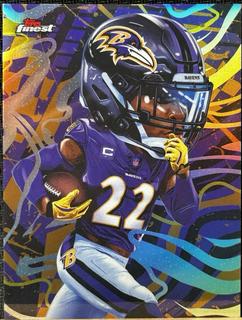 Derrick Henry