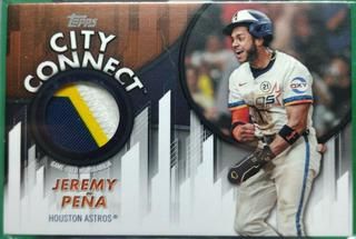 Jeremy Pena