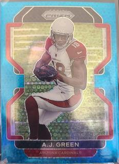 A. J. Green