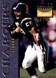 Junior Seau
