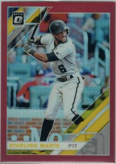Starling Marte