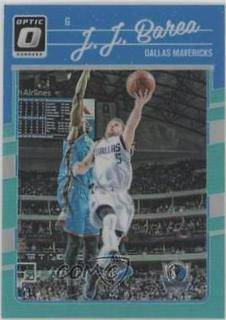 J. J. Barea