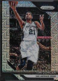 Tim Duncan