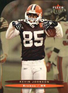 Kevin Johnson