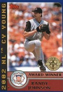Randy Johnson
