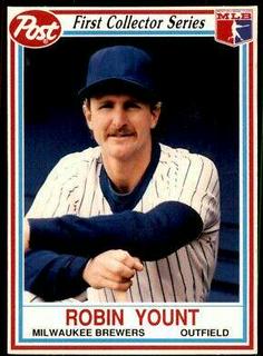 Robin Yount